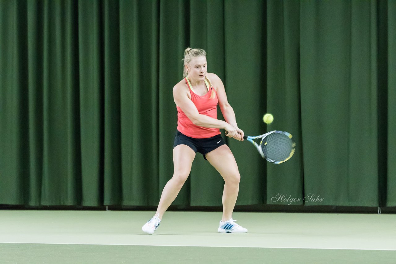Bild 357 - Luebecker HN Goldline Cup